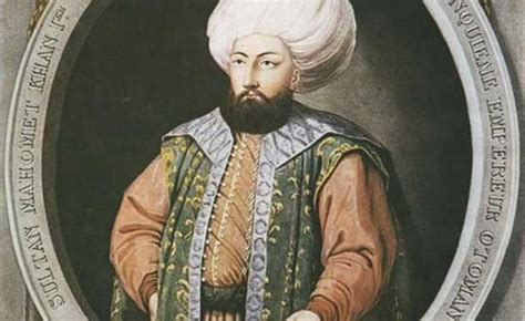 Osmanli padisahlari